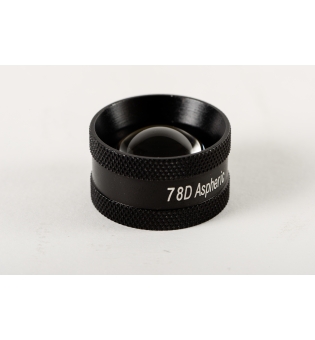 Soczewki diagnostyczne